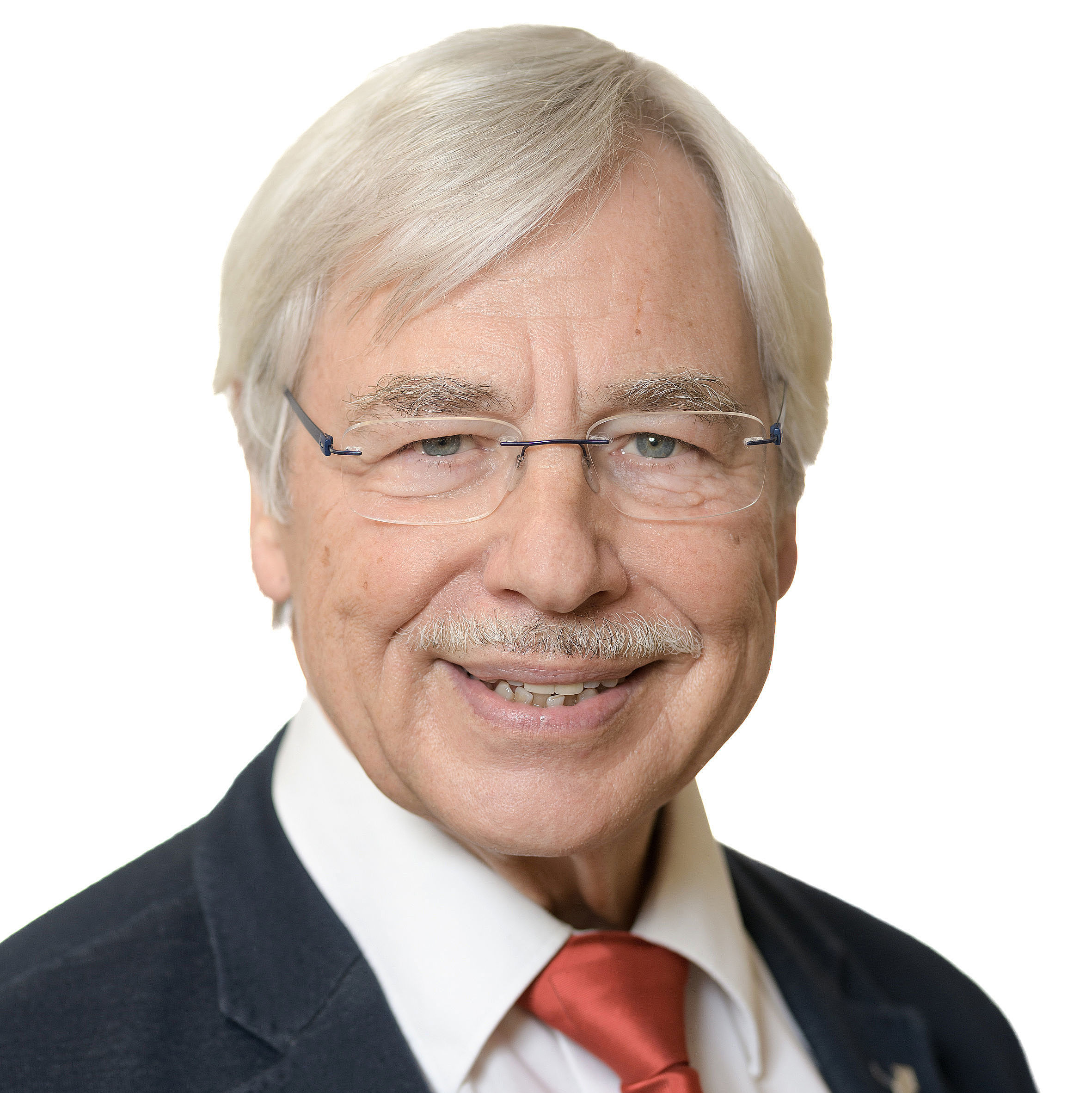 Prof. Dr. Ulrich Sander 